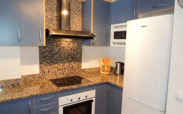 Apartment in Roses for 4 People