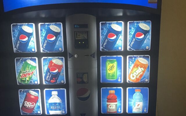 Travelers Inn Medford