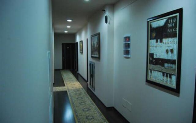 Hotel Vila Palma