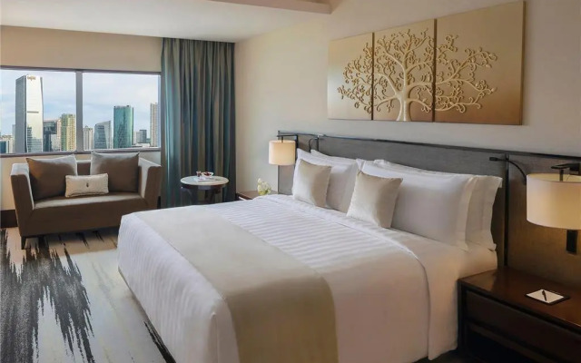Gran Melia Jakarta