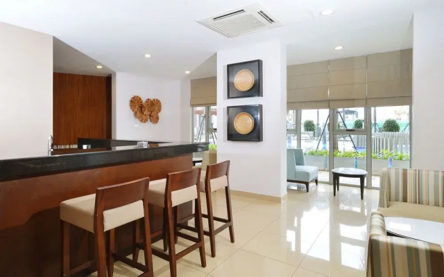 Luxury Resort Apartment OnThree20