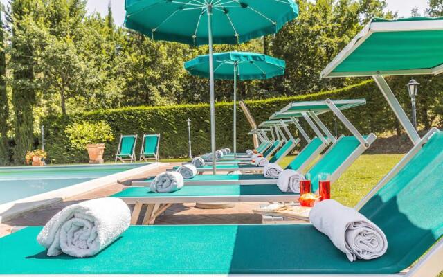 Verdidea - TORRE MONTERCHI