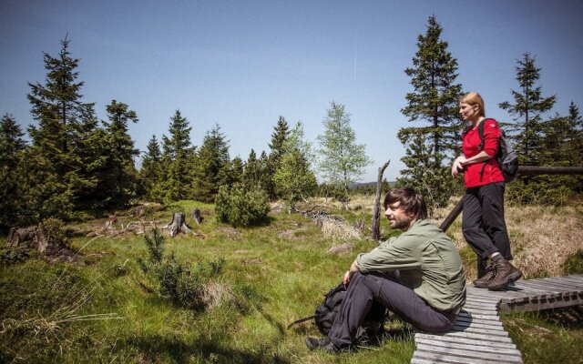 Hotel Neustädter Hof