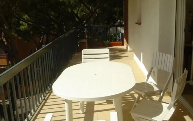 Apartamento Capisa Esc D 6