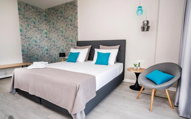 Nayino Resort Mamaia Nord