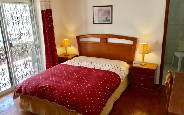Villa Brisa (AM) in Carvoeiro
