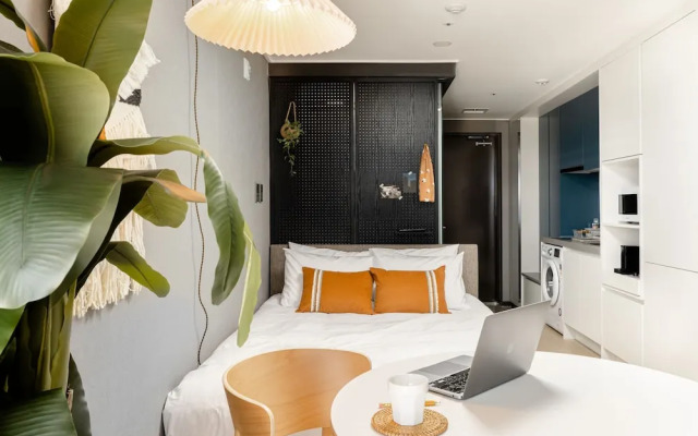 Urbanstay Sokcho beach C