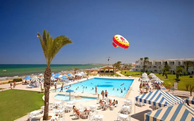 Houda Skanes Monastir