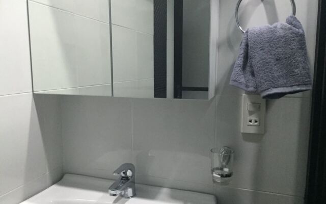 Spirit of Norway Resto Bar and Rooms for Rent