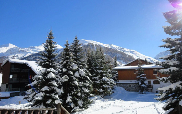 Hotel Bellier