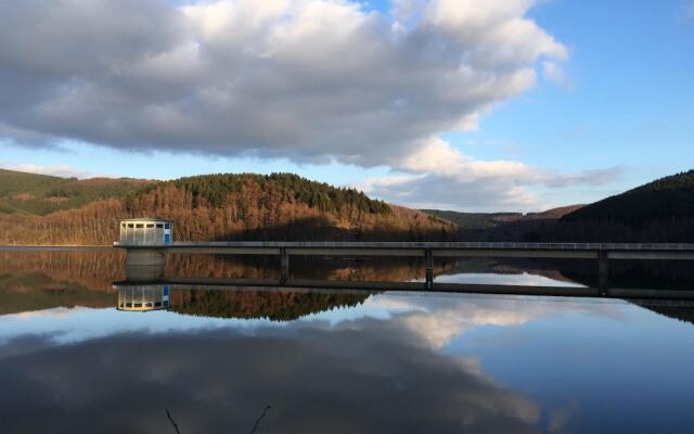 Gästehaus zum Rothaarsteig