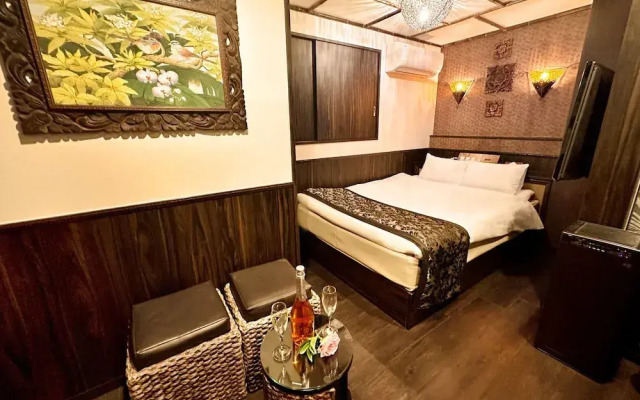 Hotel Gran Bali Resort