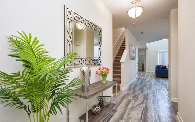 Storey Lake-5 Bedroom Pool Home-1663ST