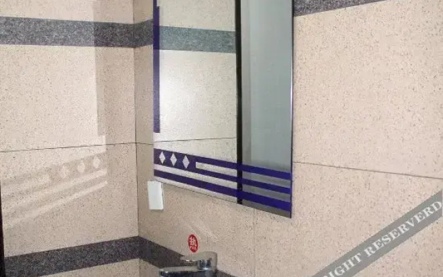 Modern Business Hotel