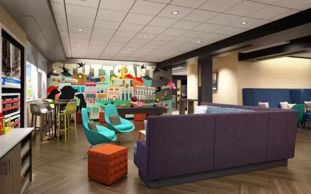 Tru By Hilton Bracebridge, On