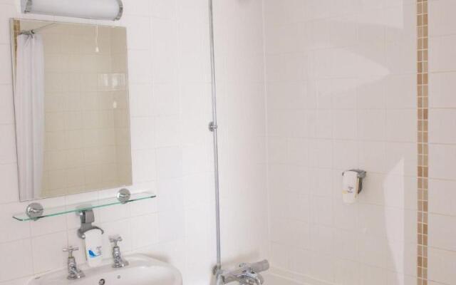 Old Colonial Hotel Weston-Super-Mare | Marston's Inns
