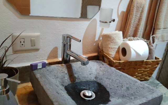 Encino House Hotel Boutique