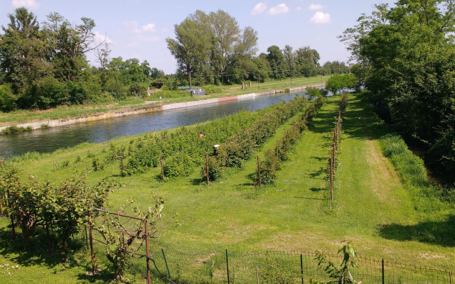 Agriturismo Cascina Poscallone