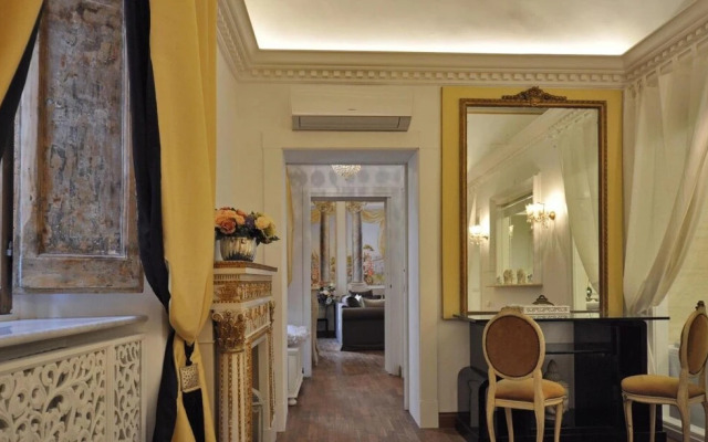 Savelli Imperial in Rome