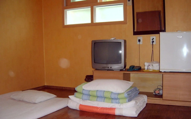 Gyerim Guest House