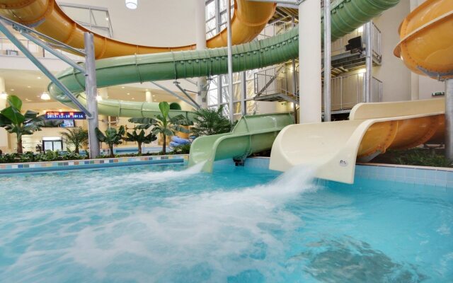 Wellness Hotel Gyula