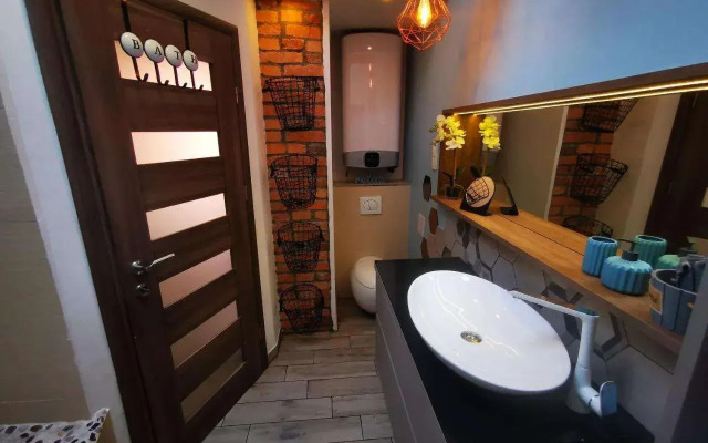 Apartment Keleia