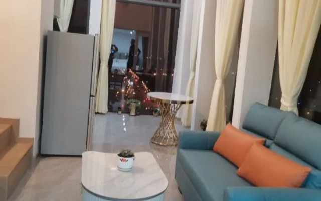 Lijing Homestay