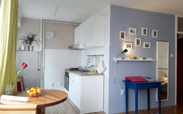 Brand new cosy apartment