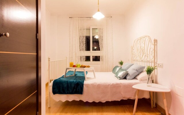 Apartamento Sebastián Souvirón 9
