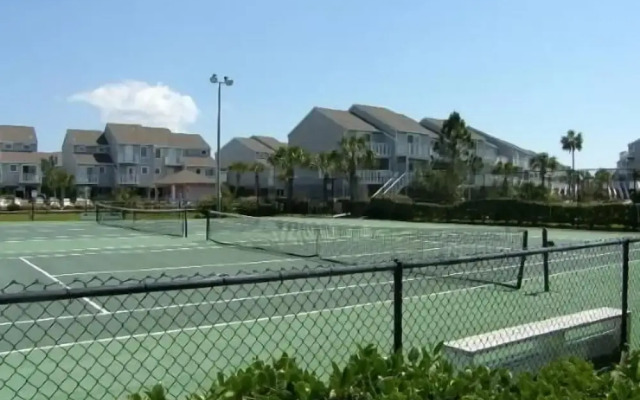 Barrier Dunes 422 - 64