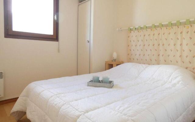 Appartement Saint-Lary-Soulan, 2 pièces, 4 personnes - FR-1-457-160