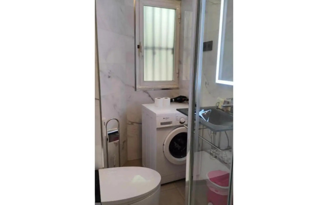 Tranquilo apartamento 5 pers. Madrid Río Mendoza