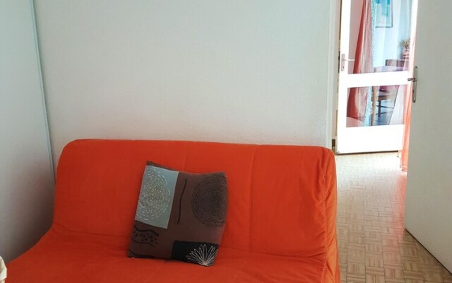 Apartment allee du Saoutadou