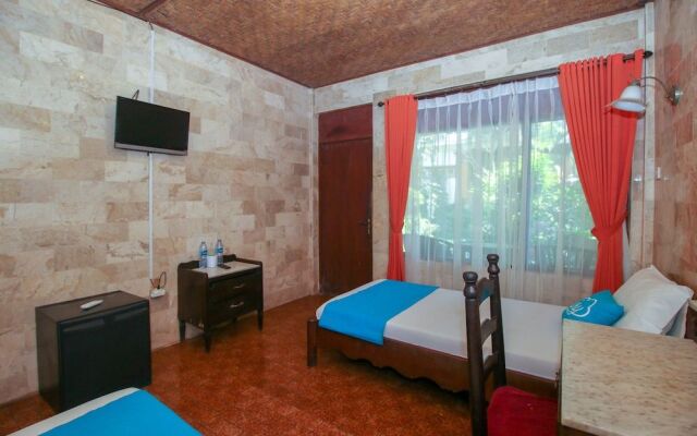 Airy Eco Sanur Beach Street Walk Hang Tuah 51 Bali