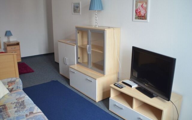 Rothenberger Apartments