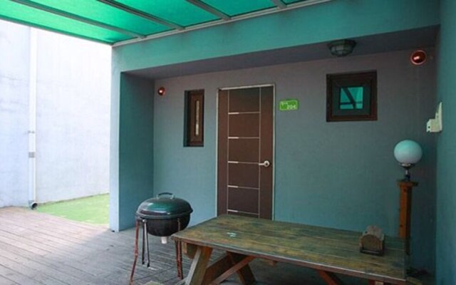 Gapyeong Pine Morning Pension
