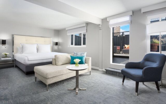 Hotel Union Square