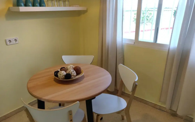 Residencia Las Claras del Mar Menor