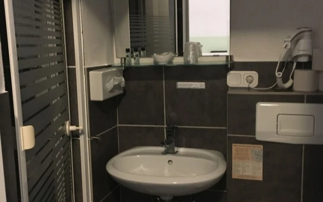 Hotel Augsburg Goldener Falke
