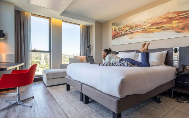 Novotel Viña del Mar