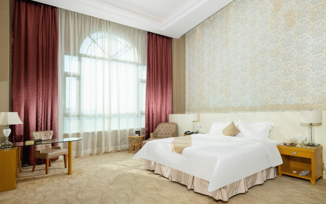 Regency Hotel