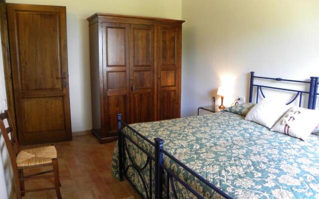 Agriristoro Podere S. Andrea