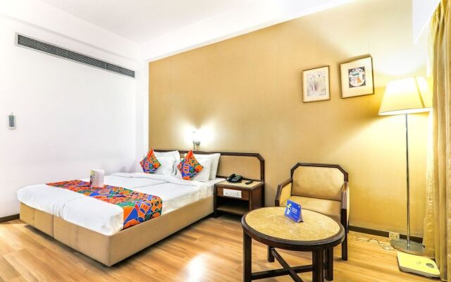 FabHotel Prime Yuvraj Palace