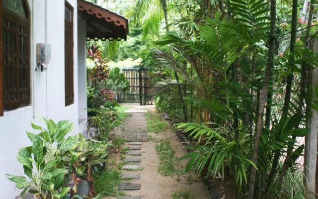 Pearl House @ Trincomalee