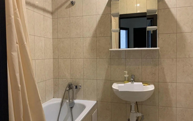 Апартаменты на улице Красная 176 литер 1/2