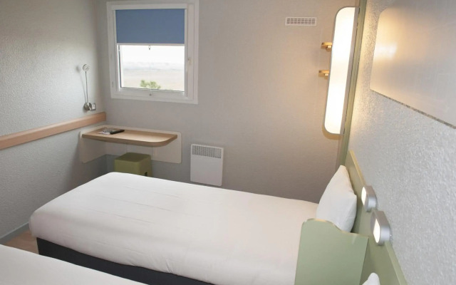 ibis budget Goussainville Charles De Gaulle