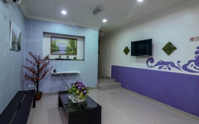 NIDA Rooms Klang Kasuarina Indah