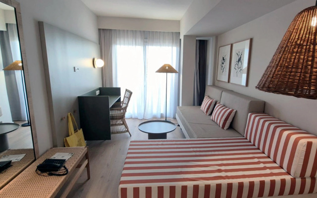 Отель Cabot Cap de Mar