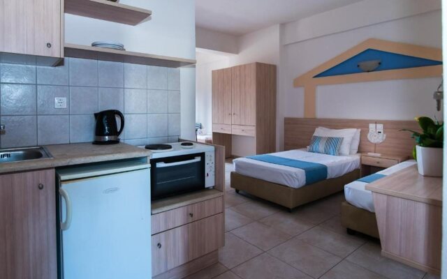Ilios Malia Hotel Resort