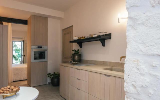 CASA DI GEORGIOS LUXURY SUITES intertrip